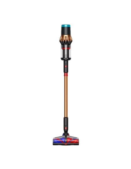 Вертикальный Пылесос Dyson V16 Piston Animal, Черный | Медный