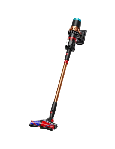 Вертикальный Пылесос Dyson V16 Piston Animal, Черный | Медный