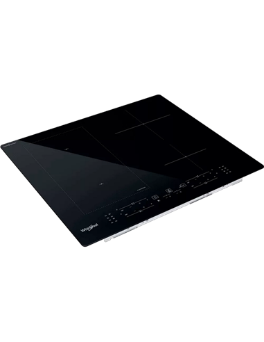 Индукционная варочная панель Whirlpool WL B4060 CPNE, Чёрный