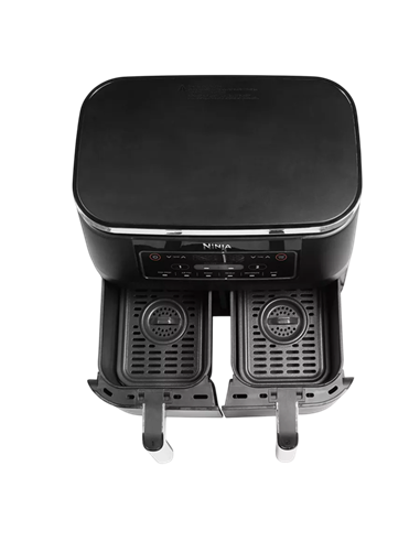 Аэрогриль Ninja AF300EU, Чёрный