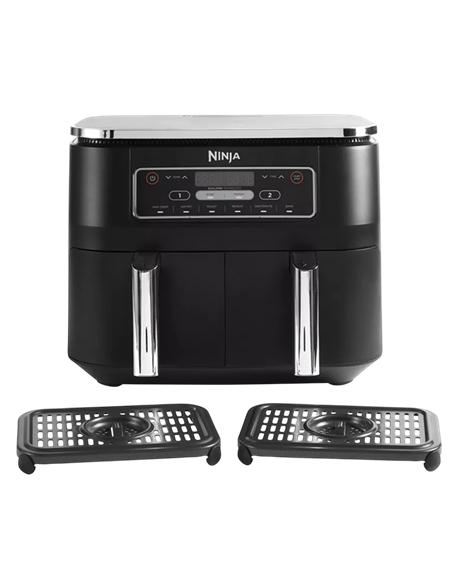 Friteuză cu aer cald Ninja AF300EU, Negru Friteuză cu aer cald Ninja AF300EU, Negru