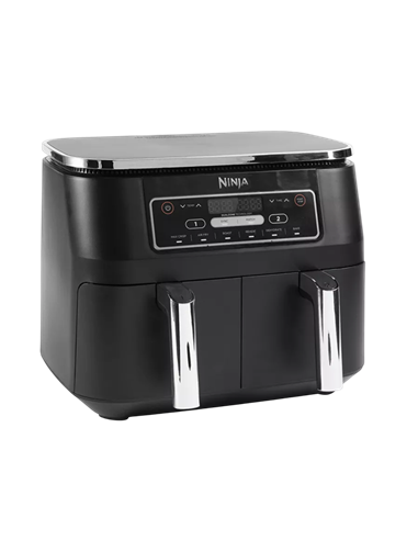 Аэрогриль Ninja AF300EU, Чёрный