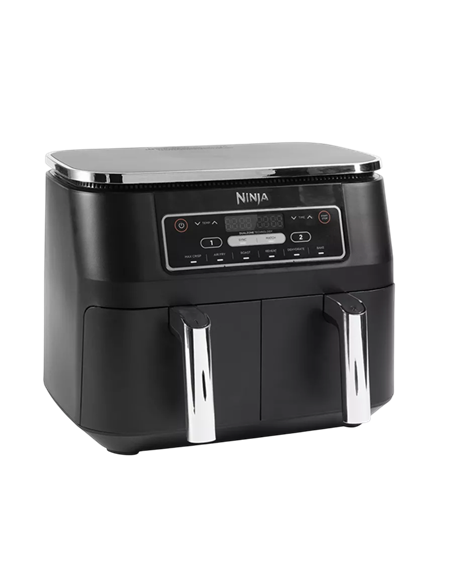 Friteuză cu aer cald Ninja AF300EU, Negru Friteuză cu aer cald Ninja AF300EU, Negru