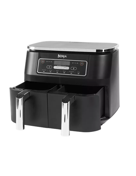 Аэрогриль Ninja AF300EU, Чёрный Аэрогриль Ninja AF300EU, Чёрный