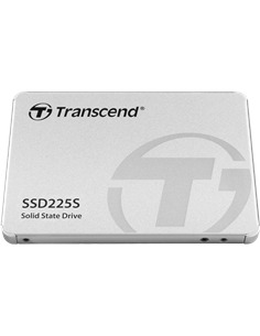 Накопитель SSD Transcend 225S, 250Гб, TS250GSSD225S 2