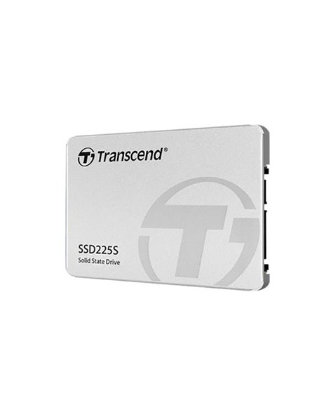 Unitate SSD Transcend 225S, 250GB, TS250GSSD225S