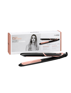 Выпрямитель для волос BaByliss ST391E, Чёрный 2