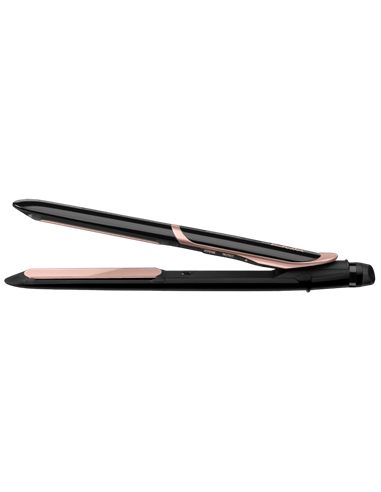 Placă de îndreptat părul BaByliss ST391E, Negru