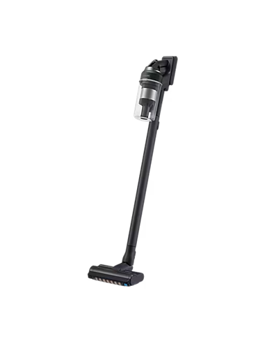 Вертикальный Пылесос Samsung Jet 85 Pet, Чёрный | Зелёный