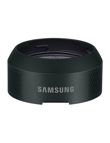Вертикальный Пылесос Samsung Jet 85 Pet, Чёрный | Зелёный