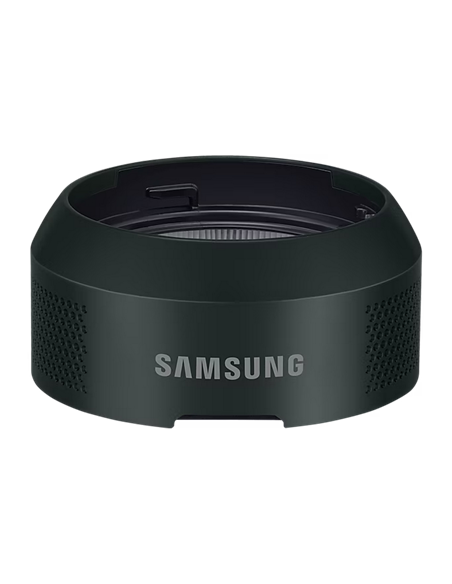 Вертикальный Пылесос Samsung Jet 85 Pet, Чёрный | Зелёный