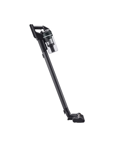 Вертикальный Пылесос Samsung Jet 85 Pet, Чёрный | Зелёный
