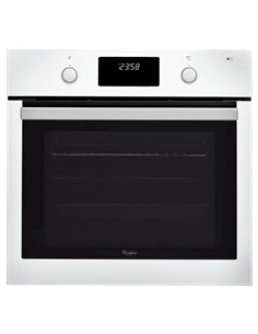 Cuptor Electric Whirlpool Absolute AKP 745 WH, Alb