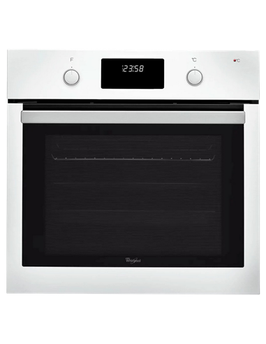 Cuptor Electric Whirlpool Absolute AKP 745 WH, Alb