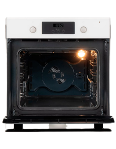 Cuptor Electric Whirlpool Absolute AKP 745 WH, Alb 2