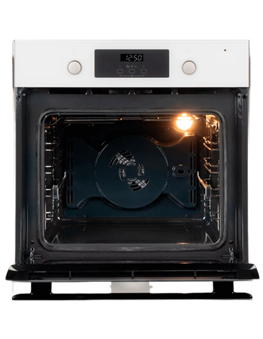 Cuptor Electric Whirlpool Absolute AKP 745 WH, Alb