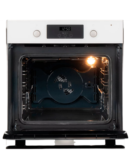 Cuptor Electric Whirlpool Absolute AKP 745 WH, Alb