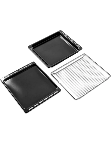 Cuptor Electric Whirlpool Absolute AKP 745 WH, Alb