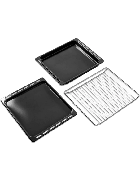 Cuptor Electric Whirlpool Absolute AKP 745 WH, Alb