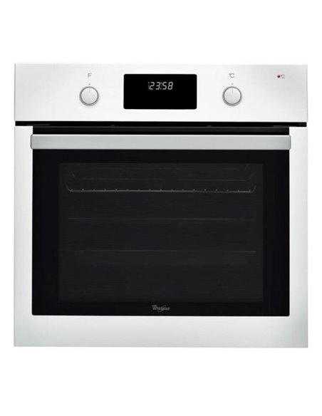 Cuptor Electric Whirlpool Absolute AKP 745 WH, Alb