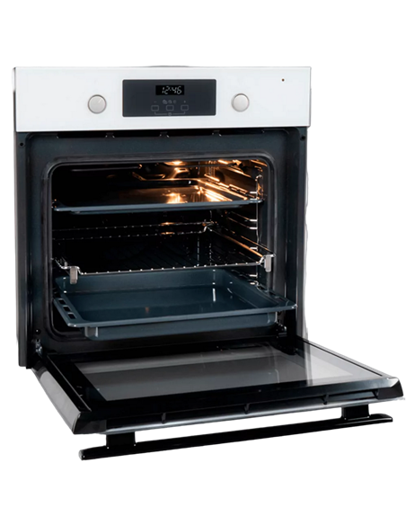 Cuptor Electric Whirlpool Absolute AKP 745 WH, Alb