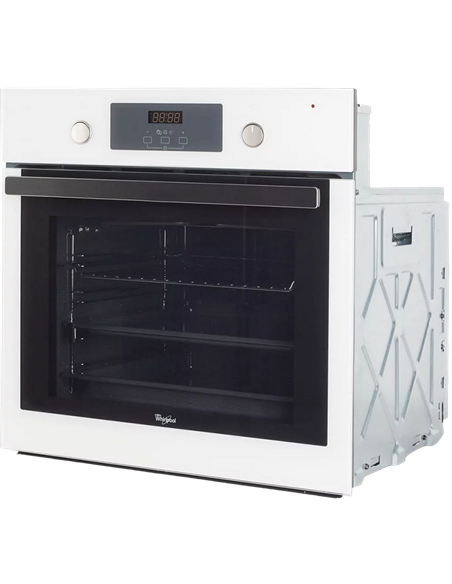 Cuptor Electric Whirlpool Absolute AKP 745 WH, Alb