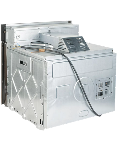 Cuptor Electric Whirlpool Absolute AKP 745 WH, Alb