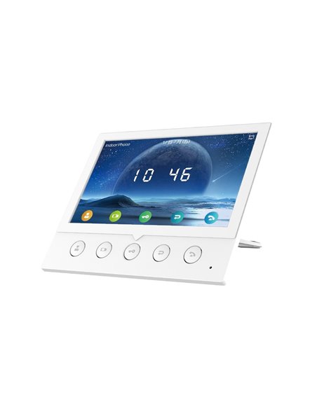 SIP Станция Fanvil I52W, Белый