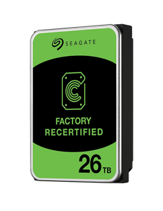 Unitate HDD Seagate Exos, 3.5", 26 TB ST26000NM000C-FR 2