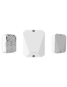 Transmiţător Ajax MultiTransmitter, Alb 2