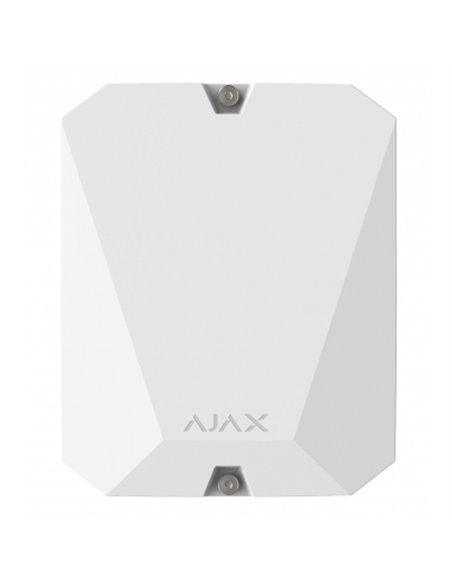 Transmiţător Ajax MultiTransmitter, Alb