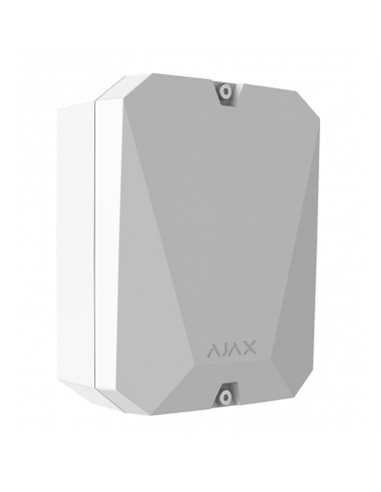 Transmiţător Ajax MultiTransmitter, Alb