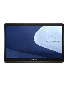 Моноблок ASUS ExpertCenter E1, 15,6", Intel Celeron N4500, 8Гб/256Гб, Без ОС, Чёрный 2