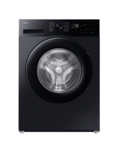 Mașină de spălat Samsung WW90DG5G34ABLE, 9kg, Negru