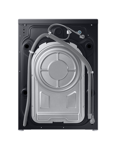 Mașină de spălat Samsung WW90DG5G34ABLE, 9kg, Negru