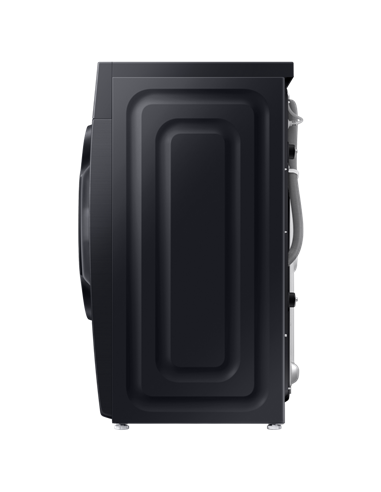 Стиральная машина Samsung WW90DG5G34ABLE, 9кг, Черный