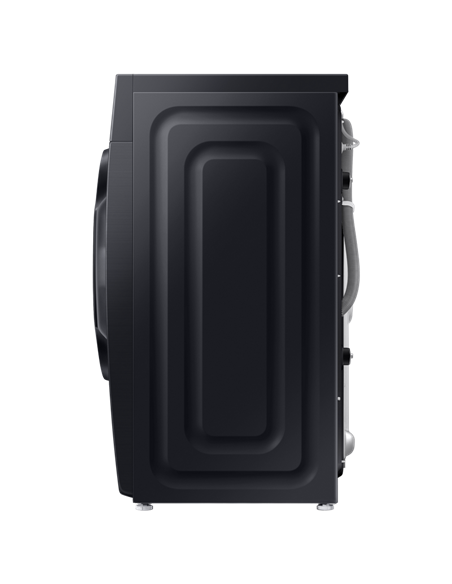 Стиральная машина Samsung WW90DG5G34ABLE, 9кг, Черный