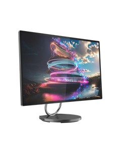 Computer All-in-One Lenovo Yoga 32ILL10, 31,5", Intel Core Ultra 7 258V, 32GB/1024GB, Windows 11 Pro, Storm Grey 2