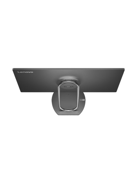 Computer All-in-One Lenovo Yoga 32ILL10, 31,5", Intel Core Ultra 7 258V, 32GB/1024GB, Windows 11 Pro, Storm Grey