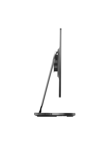 Computer All-in-One Lenovo Yoga 32ILL10, 31,5", Intel Core Ultra 7 258V, 32GB/1024GB, Windows 11 Pro, Storm Grey