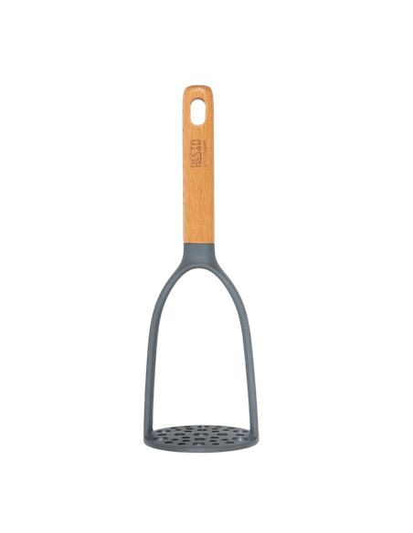 Pasator cartofi RESTO 94204, Gri