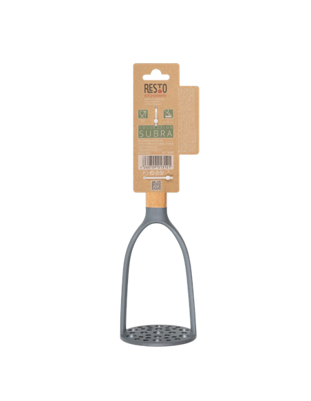 Картофелемялка RESTO 94204, Серый Картофелемялка RESTO 94204, Серый
