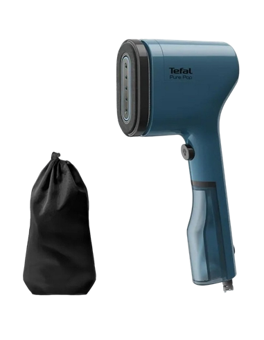 Ручной отпариватель Tefal DT2020E1, Синий