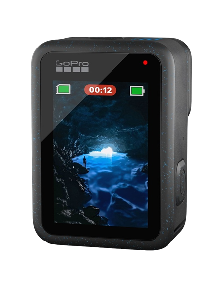 Экшн-камера GoPro Hero 12, Чёрный Экшн-камера GoPro Hero 12, Чёрный