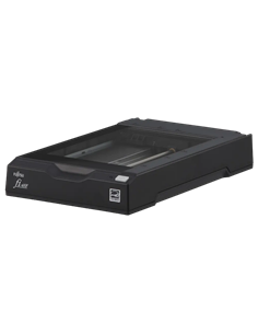 Scanner Tablet Fujitsu fi-65F, A6, Negru 2