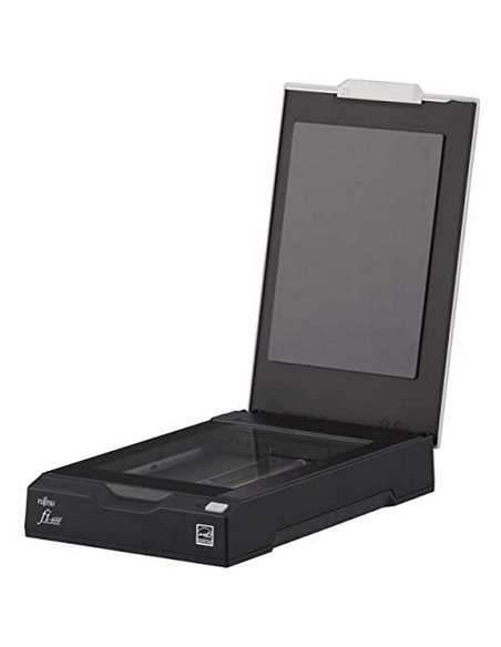Scanner Tablet Fujitsu fi-65F, A6, Negru