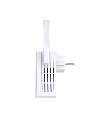 Amplificator de semnal Wi‑Fi TP-LINK TL-WA860RE, 300 Mbps, Alb