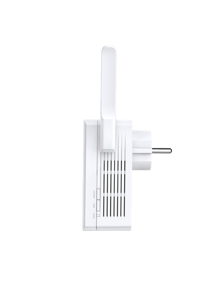 Усилитель Wi‑Fi сигнала TP-LINK TL-WA860RE, 300 Мбит/с, Белый