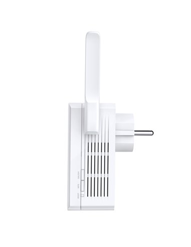 Усилитель Wi‑Fi сигнала TP-LINK TL-WA860RE, 300 Мбит/с, Белый
