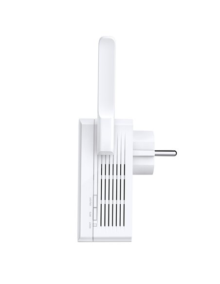 Amplificator de semnal Wi‑Fi TP-LINK TL-WA860RE, 300 Mbps, Alb